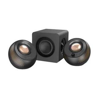 اسپیکر دسکتاپ کریتیو مدل Pebble X Plus
