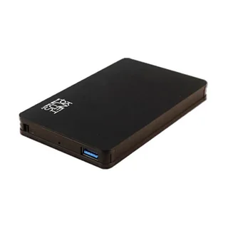 باکس هارد 2.5 اینچ USB 3.0 کی نت پلاس مدل B55