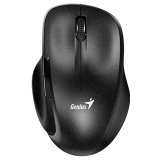 ماوس بی سیم جنیوس مدل Ergo 8200S بی صدا