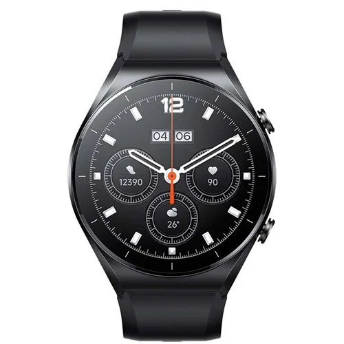 ساعت هوشمند شیائومی مدل Watch S1