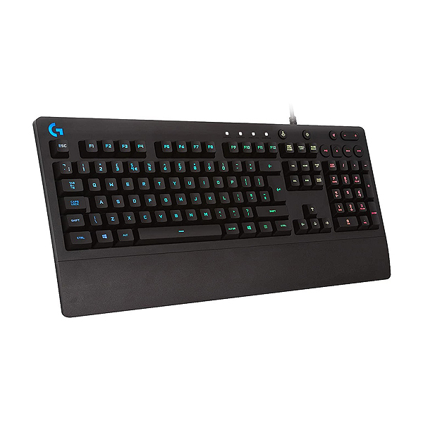 کیبورد گیمینگ لاجیتک مدل G213 Prodigy