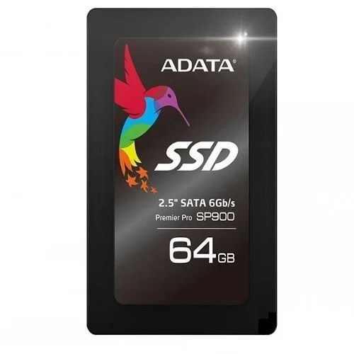حافظه اس اس دی ای دیتا مدل Premier Pro SP900 ظرفیت 64 گیگابایت