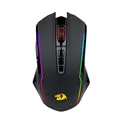 ماوس بی سیم گیمینگ ردراگون مدل M914-RGB