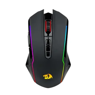 ماوس بی سیم گیمینگ ردراگون مدل M914-RGB