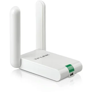 کارت شبکه تی پی لینک مدل TL-WN822N V6.0