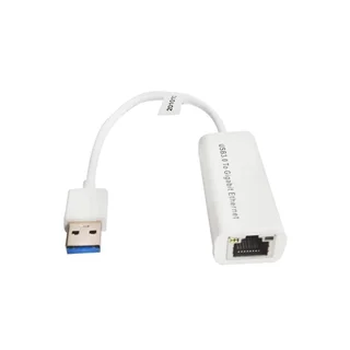 کارت شبکه USB 3.0 به LAN فرانت مدل FN-U3E1000