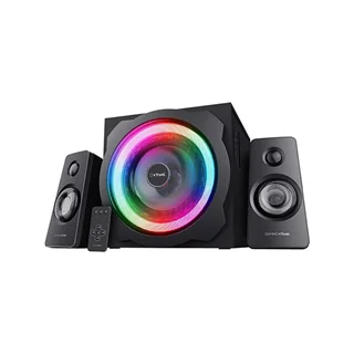 اسپیکر گیمینگ 2.1 کانال تراست مدل GXT 629 Tytan