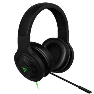 هدست گیمینگ ریزر مدل Kraken X USB