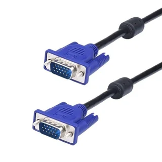 کابل VGA 3+6 سامسونگ مدل BN39 طول 1.8 متر
