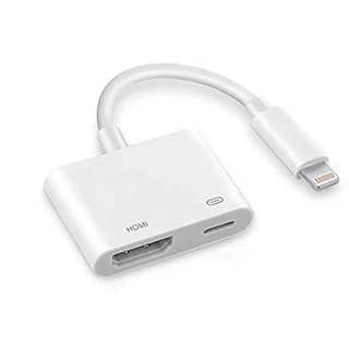 تبدیل لایتنینگ به HDMI