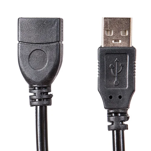 کابل افزایش طول USB2.0 مدل ET01 طول 1.5 متر