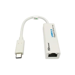 مبدل USB 3.1 Type-C به شبکه LAN فرانت مدل FN-UCE1000