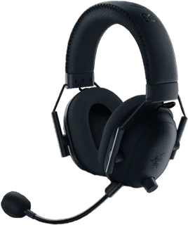 هدست گیمینگ بی سیم ریزر مدل BLACKSHARK V2 PRO