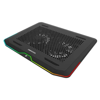 پایه خنک کننده دیپ کول مدل N80 RGB