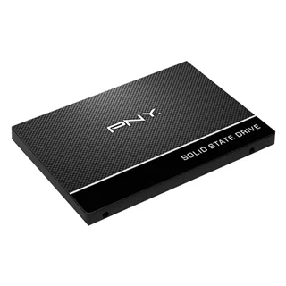 اس اس دی PNY مدل CS900 ظرفیت 1 ترابایت