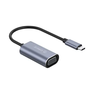 تبدیل Type-C به VGA اوریکو مدل CTV