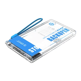 باکس هارد 2.5 اینچ USB 3.0 اوریکو مدل BA2110