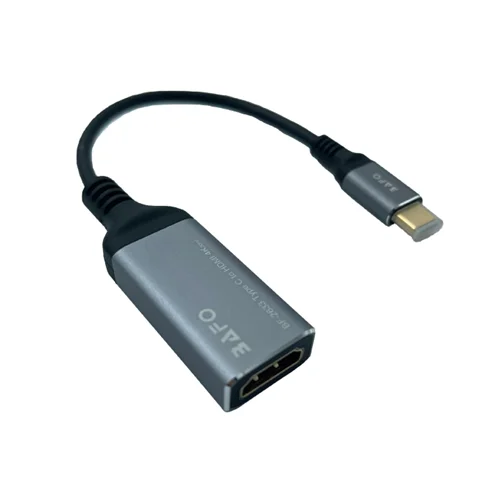تبدیل Type C به HDMI بافو مدل BF-2633