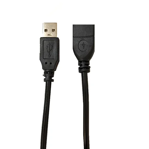 کابل افزایش طول USB 2.0 کی نت مدل K-CUE20015 به طول 1.5 متر