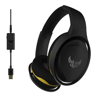 هدست گیمینگ ایسوس مدل TUF Gaming H5 Lite