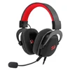 هدفون گیمینگ باسیم ردراگون مدل ZEUS LITE H510-LT