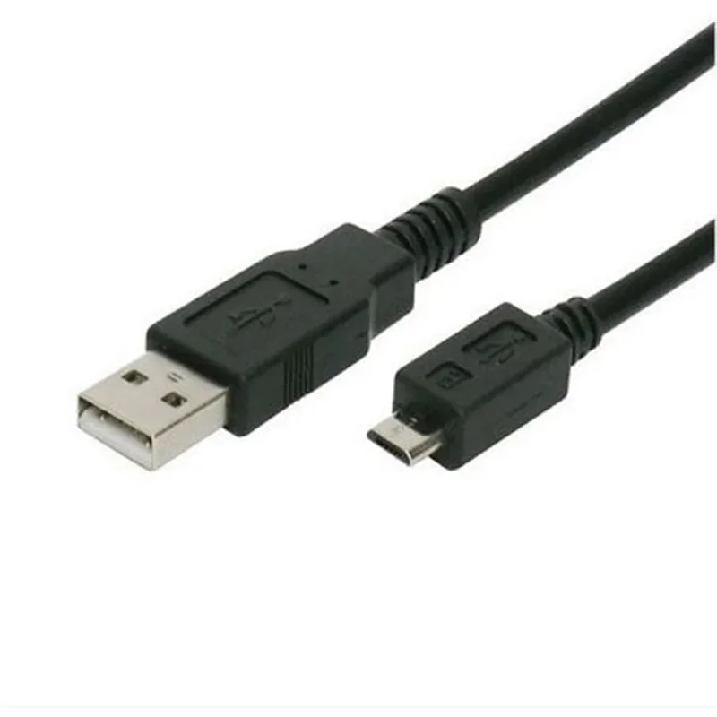 کابل تبدیل USB 2.0 AM به Micro بافو به طول 1.5 متر