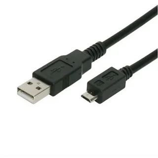 کابل Micro USB بافو به طول 1.5 متر