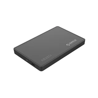 باکس هارد 2.5 اینچ Type-C اوریکو مدل 2588C3