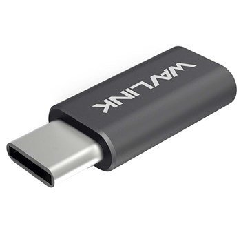 تبدیل Micro USB به Type-C ویولینک CAU3C3MB1