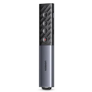 پرزنتر بی سیم یوگرین مدل LP270-80136 با اشاره گر قرمز