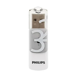 فلش مموری فیلیپس USB 2.0 مدل Vivid-FM32FD05B ظرفیت 32 گیگابایت