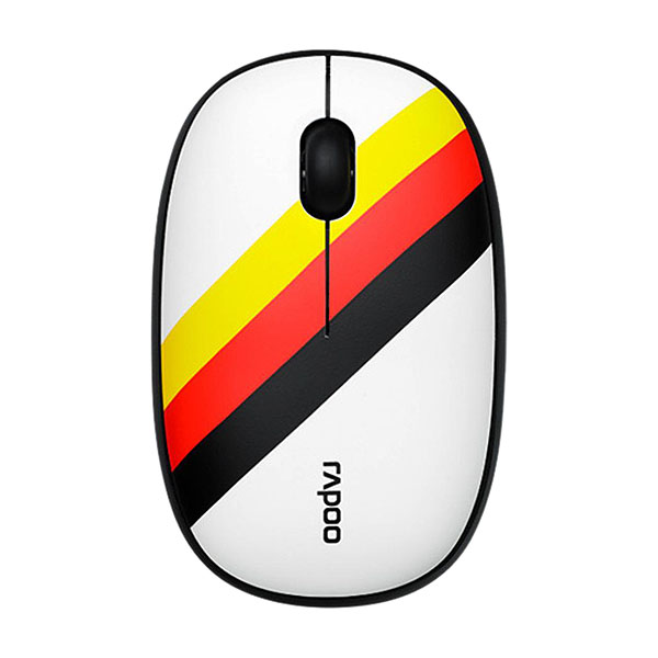 ماوس بی سیم رپو مدل M650 Silent بی صدا