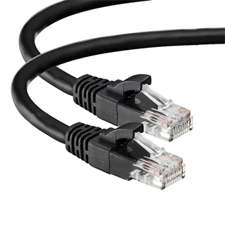 کابل شبکه CAT6 تسکو مدل TNC 605 CCU به طول 0.5 متر