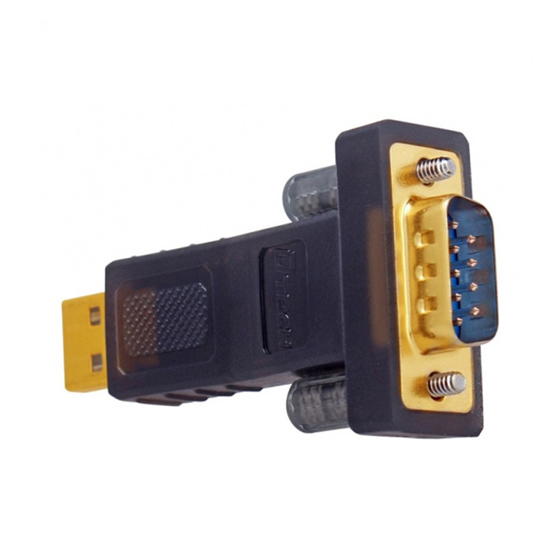 تبدیل USB به RS232 دیتک مدل Dtech DT-5001A