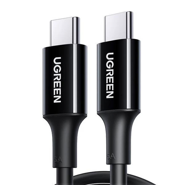 کابل Type-C یوگرین مدل US300-80371 طول 1 متر