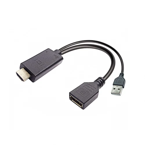کابل تبدیل HDMI به Display-Port مدل 4Kx2K