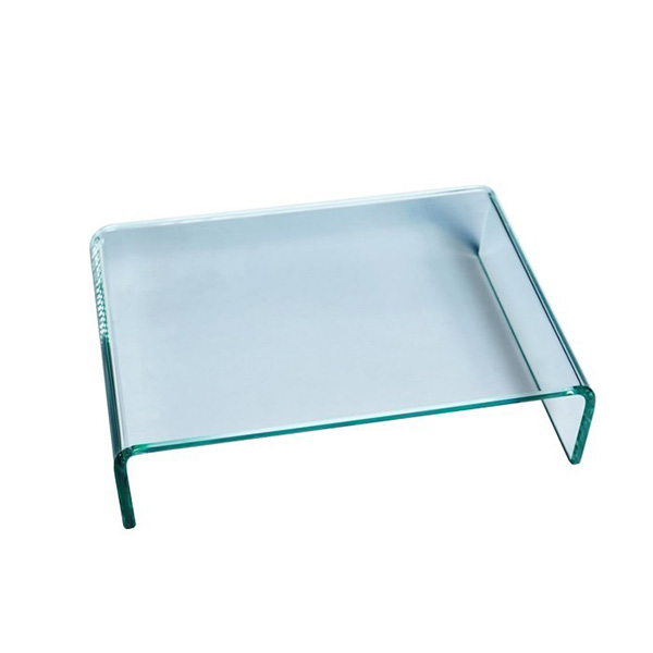 استند مانیتور شیشه‌ ای رپو مدل 210 سایز Small