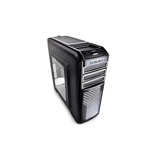 کیس کامپیوتر دیپ کول مدل Kendomen Titanium