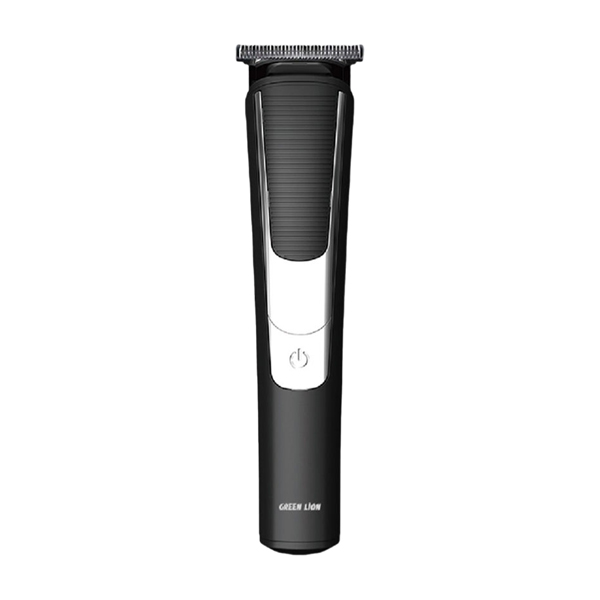 ست ریش تراش و ماشین اصلاح موی سر و صورت گرین لاین مدل 5in 1 Grooming Set 600mAh
