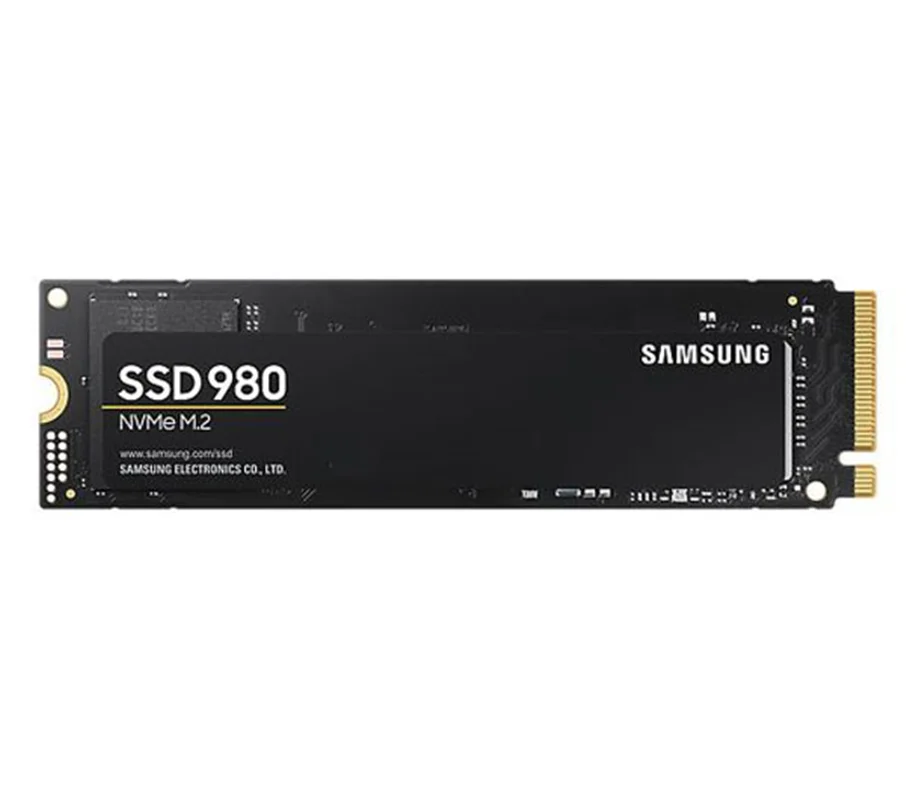 اس اس دی سامسونگ SSD 980 M.2 NVME ظرفیت 1 ترابایت