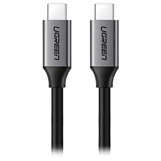 کابل Type-C یوگرین مدل US161-50751 طول 1.5 متر با رزولوشن 4K