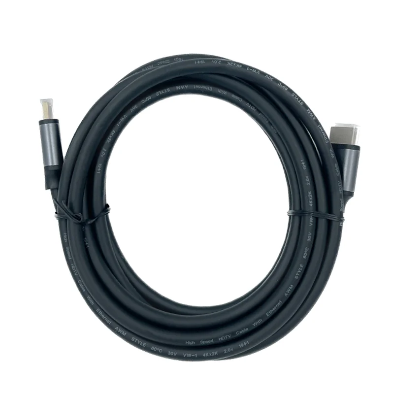 کابل HDMI وگیگ ورژن 2.0 مدل V-H303 طول 3 متر