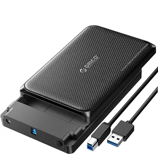 باکس هارد 3.5 اینچ USB 3.0 اوریکو مدل DDW35-U3