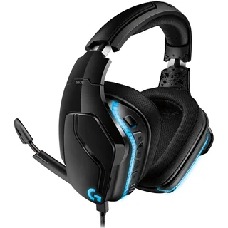 هدست گیمینگ لاجیتک مدل G635