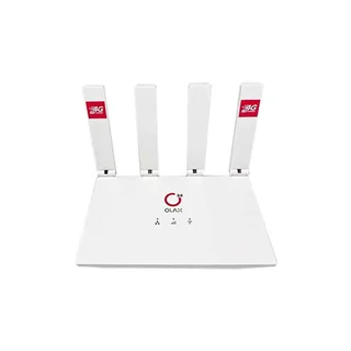 مودم 4G LTE اولاکس مدل MC50
