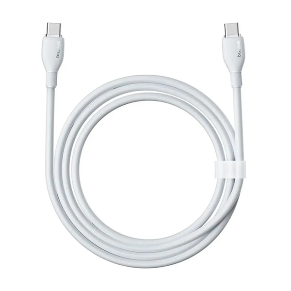 کابل شارژ Type-C باسئوس مدل P10355702221-B2 طول 2 متر