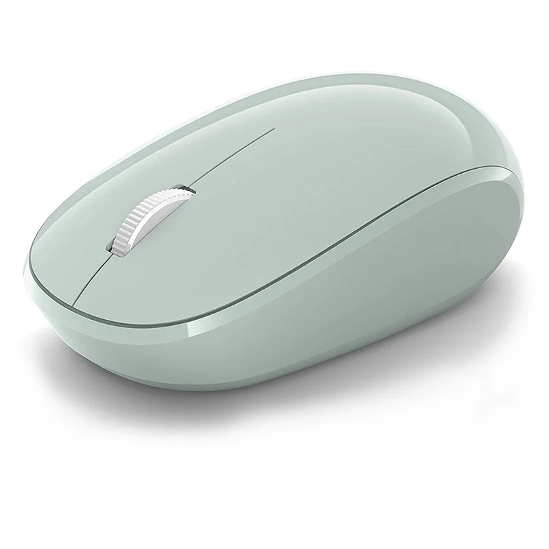 ماوس بی سیم مایکروسافت مدل Bluetooth Mouse Mint