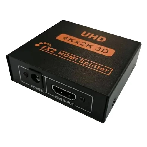 اسپلیتر 1 به 2 HDMI اونتن مدل 7596