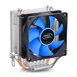 خنک کننده بادی پردازنده دیپ کول مدل ICE EDGE MINI FS V2.0