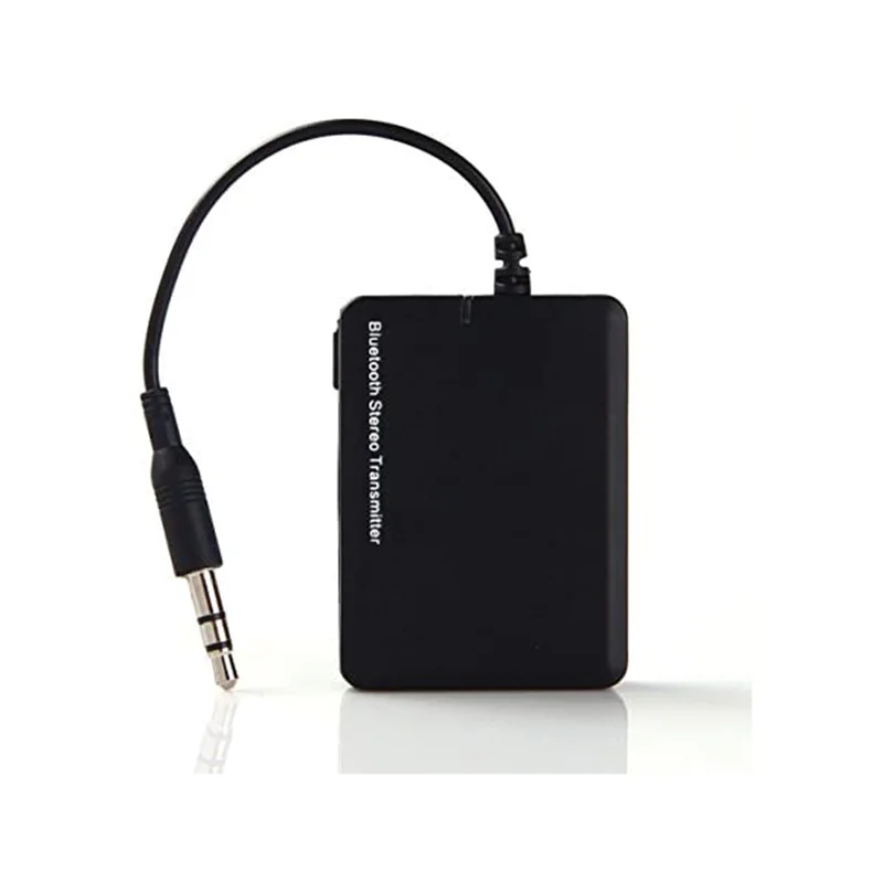 TS-BT35F01 Multi Functional Bluetooth Audio Music Transmitter